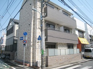 テラピン・Ｍ外観写真