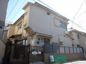 第一堀内荘外観写真
