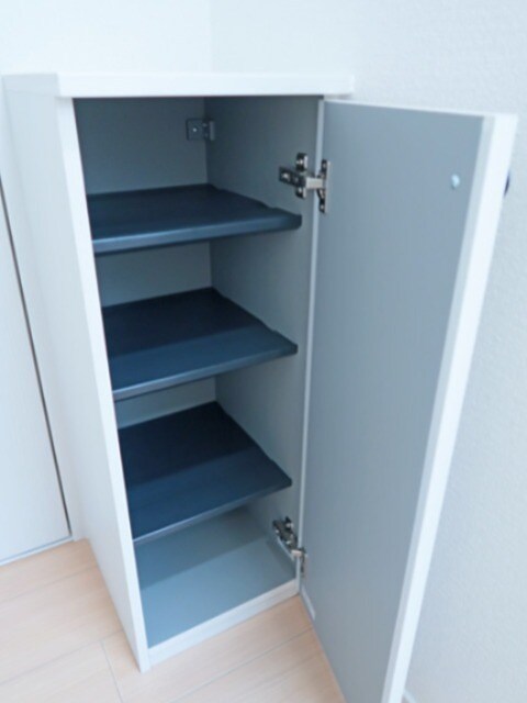 物件内観写真14　(シューズボックス)