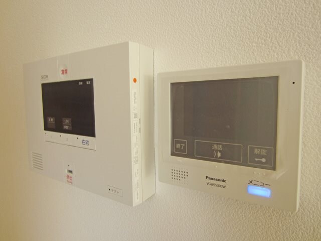 物件内観写真10　(セコムホームセキュリティ)