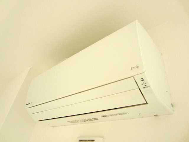 物件内観写真17　(エアコン)