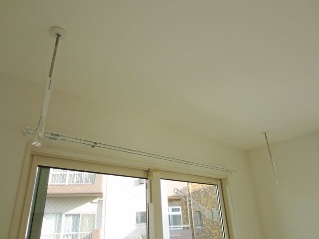 物件内観写真23　(室内洗濯機置場)