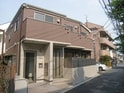 サットンプレイス・WEST