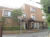 スターロワイヤル阿佐谷の外観写真