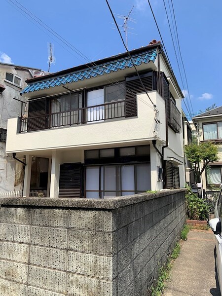 和田2-31戸建外観写真