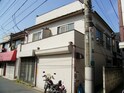 グリーンハイツ別館