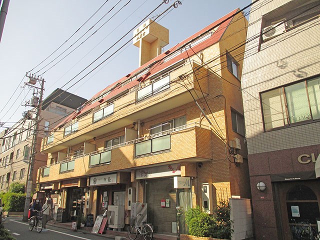 外観写真