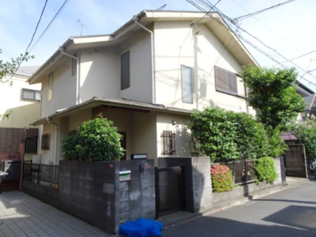 上荻3-9戸建