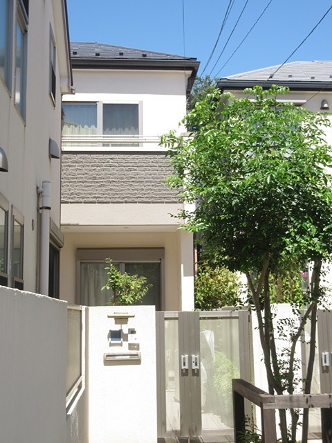 荻窪三丁目戸建