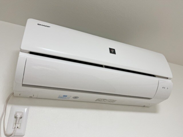 物件内観写真21　(納戸)