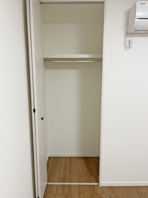 物件内観写真22　(納戸)