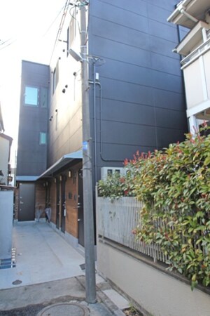 cities koenji外観写真