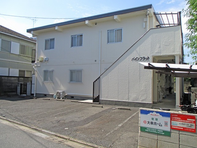 外観写真