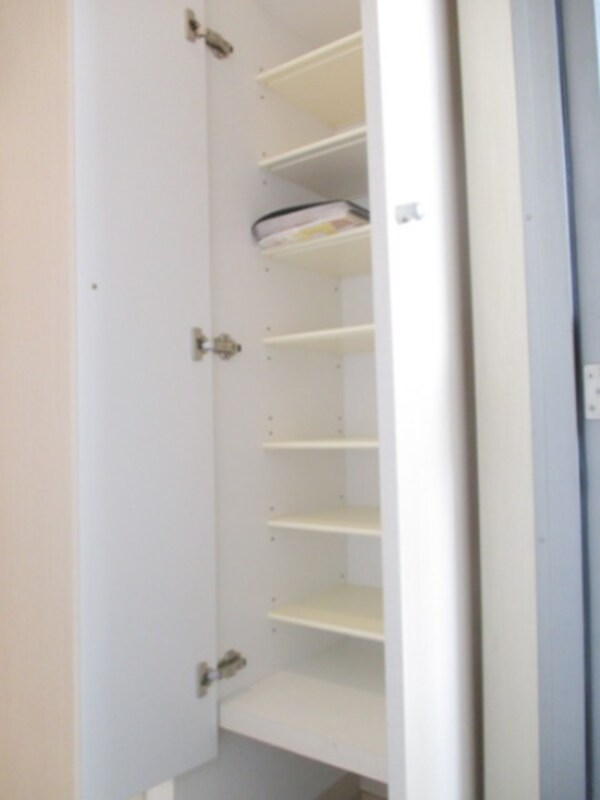 収納(シューズボックス)