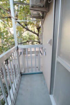 物件内観写真11　(洗濯機置き場)