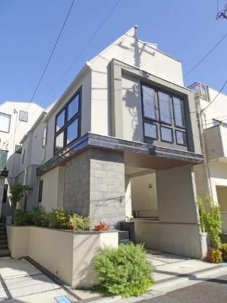 阿佐谷南2丁目戸建外観写真