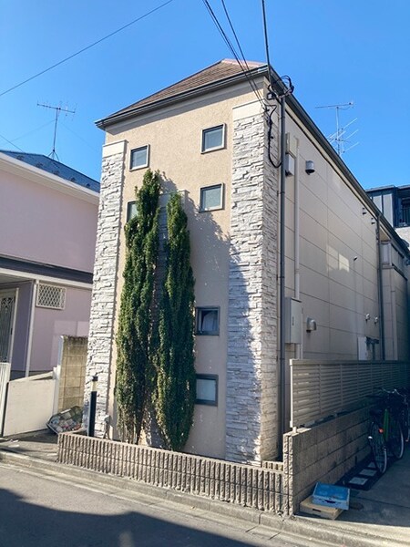 Ｄステージ中野I外観写真