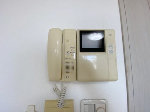 物件内観写真10　(TVインターフォン)