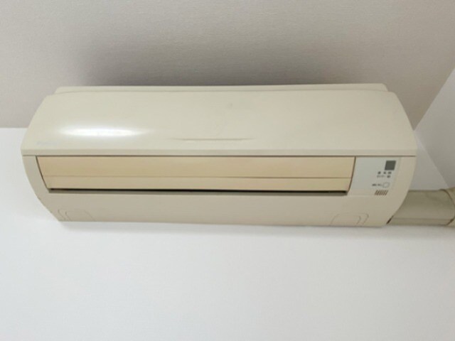 物件内観写真15　(エアコン)