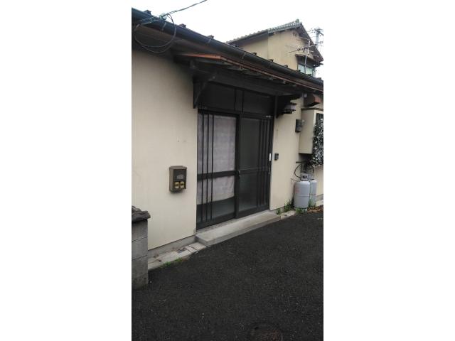 中間市岩瀬3丁目戸建て