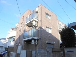 ガーデンクォーツいぶき外観写真
