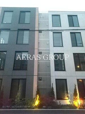 GRAN PASEO 目黒西小山外観写真