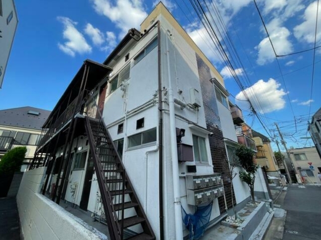 パルシーク3
