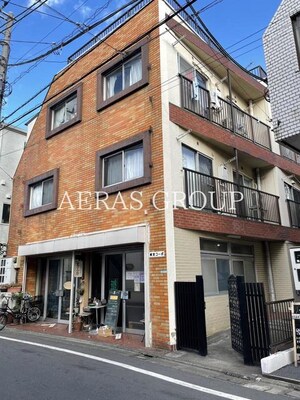 東栄コーポ外観写真