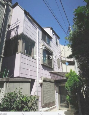 プランドールYUKI外観写真