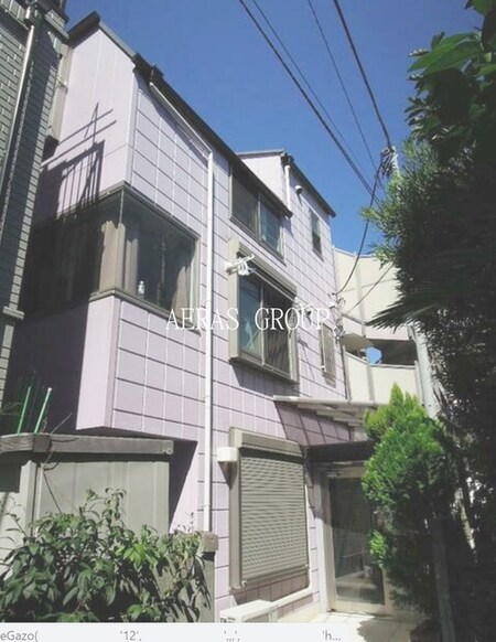 プランドールYUKI外観写真