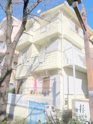 塩川方外観写真