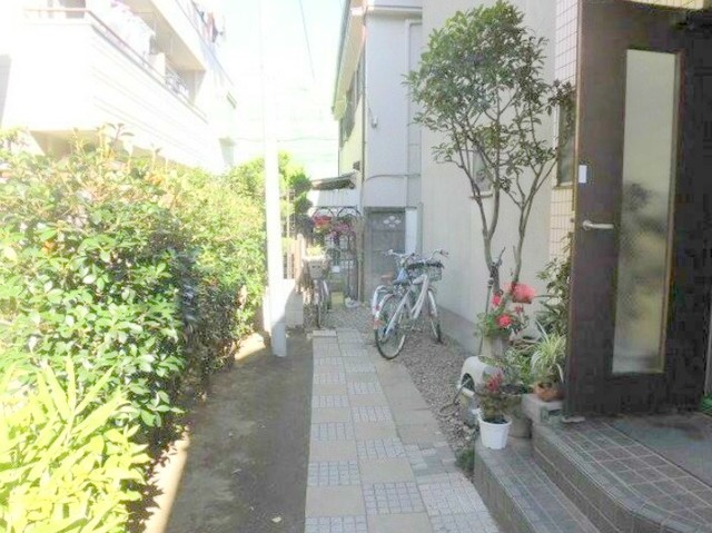 K-フラッツ