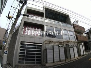 ローヤルハウスホーレ外観写真