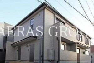 hau′oli山王外観写真