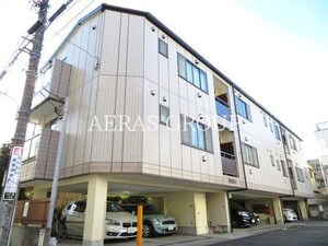 グレース平塚外観写真