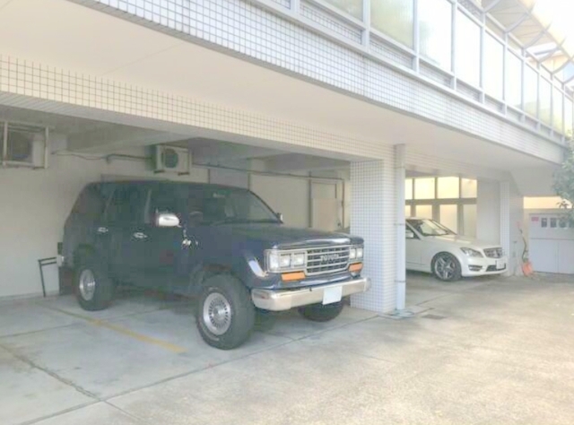 Mフラット