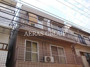 鶴谷ビル外観写真