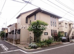 Rin Wisteria外観写真