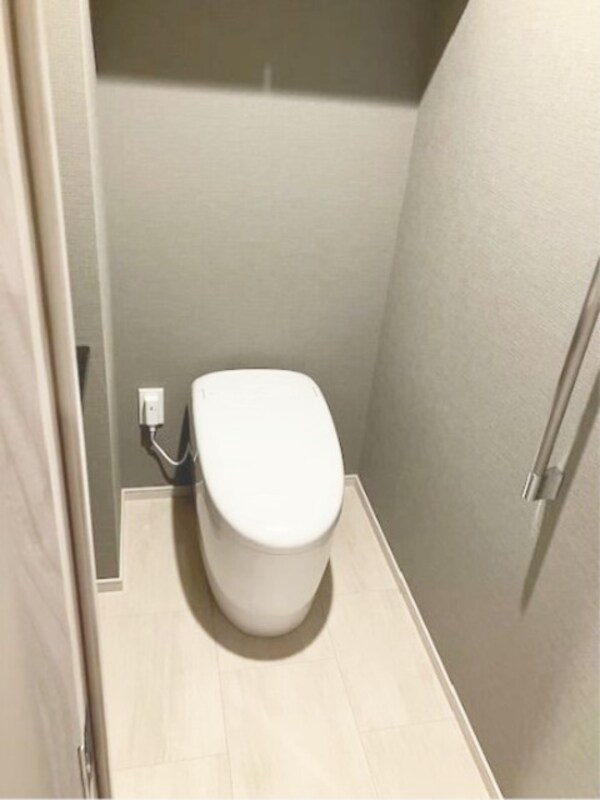 トイレ(参考写真)
