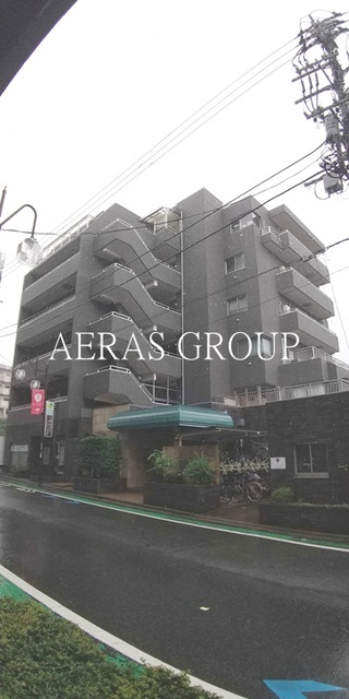 グローリア初穂田園調布