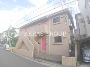 第5横溝コーポ外観写真