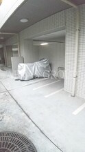 フォレシティ洗足