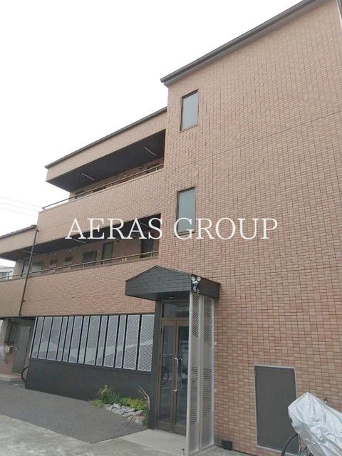 グランバリュー大岡山