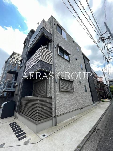 アステージ三軒茶屋