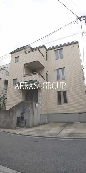 田園調布2丁目外観写真