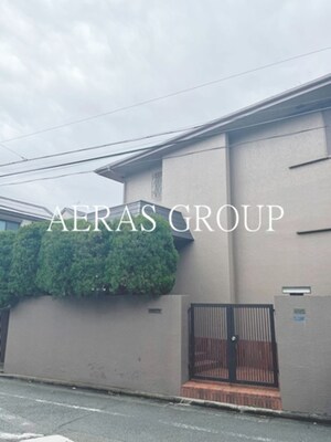 上池台4丁目戸建外観写真