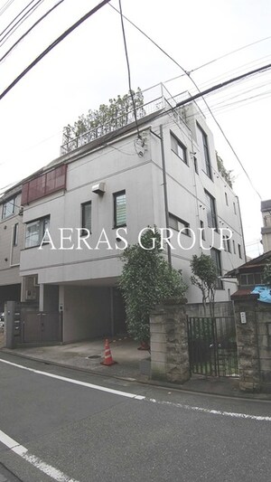 COURT-K2外観写真