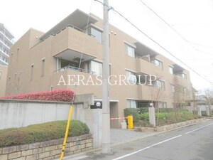 ラナイコートクラシック外観写真
