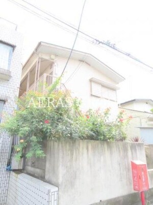 ハウスU外観写真