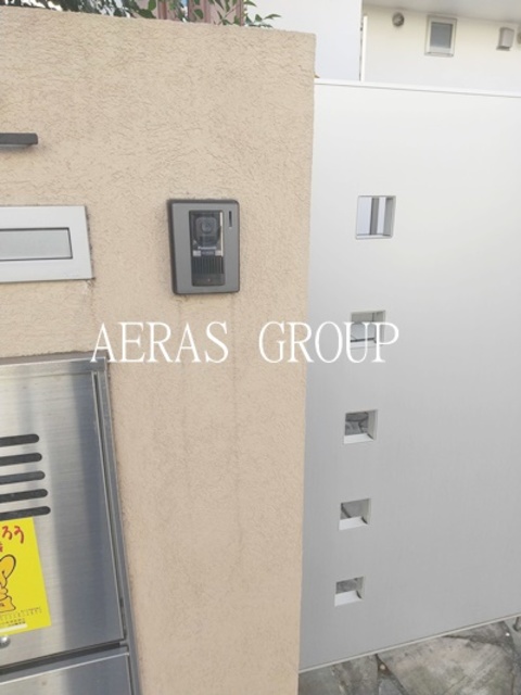 奥沢2丁目戸建Ⅱ